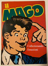 Mago fumetti n.80 usato  Castelfranco Emilia