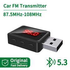 Trasmettitore bluetooth 5.3 usato  Napoli