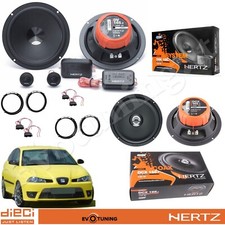 Kit casse altoparlanti usato  Pavia