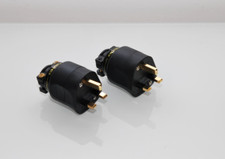Furutech 1363 plug for sale  WALSALL