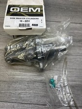 Cilindro mestre de freio Cardone 10-3251 para Ford F-250 Super Duty F-350 Super Duty comprar usado  Enviando para Brazil