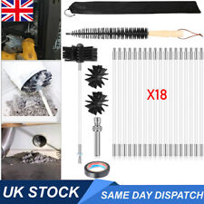 Chimney sweep set for sale  BIRMINGHAM