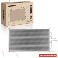 Condenser chevrolet c1500 for sale  USA