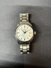 Grand seiko snow for sale  ROWLAND'S CASTLE