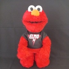 Let rock elmo for sale  Montgomery