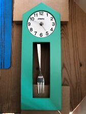 Wanduhr küche einer gebraucht kaufen  Creglingen