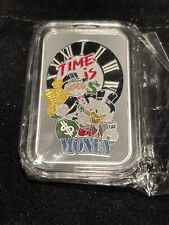 Time money monopoly for sale  Tustin