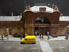 Faller 113 diorama gebraucht kaufen  Berlin