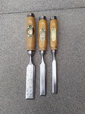 Stechbeitel stecheisen kirsche gebraucht kaufen  Lippstadt