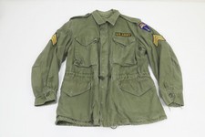 M1951 field jacket gebraucht kaufen  Embsen
