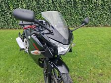 Honda cbr125r 2011 d'occasion  Expédié en Belgium