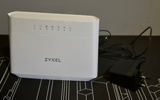 Zyxel ex3301 dual for sale  LYDNEY