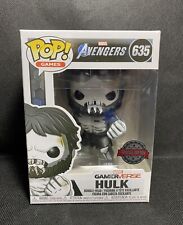 Funko pop hulk usato  Napoli