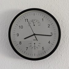 Tcm wanduhr küchenuhr gebraucht kaufen  Heilbronn