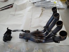 Collettore scarico con usato  Trecastelli