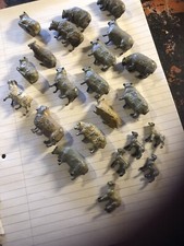 Job lot britains for sale  ATTLEBOROUGH