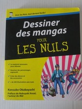 Dessiner mangas nuls d'occasion Dessiner mangas nuls d'occasion  France
