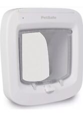 Petsafe microchip cat for sale  WAKEFIELD