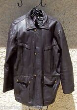 Vintage veste longue d'occasion  Lautrec
