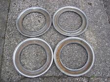 Vintage four rolls for sale  DEESIDE