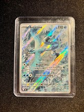 Pokemon card articuno usato  Caronno Pertusella