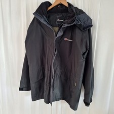 Mens berghaus gortex for sale  CANTERBURY