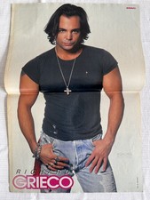 Richard grieco booker gebraucht kaufen  Trossingen
