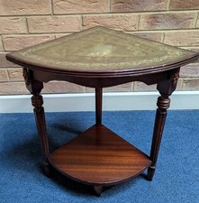 Small vintage corner for sale  YORK