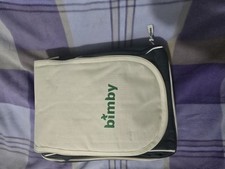 Borsa bimby tm31 usato  Caivano