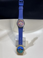 Swatch kamasutra gn136 usato  Firenze