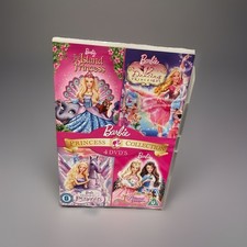 Barbie movie dvd for sale  STOKE-ON-TRENT