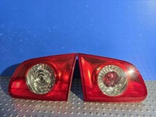 Volkswagen PASSAT B6 KOMBI 3C9945094 3C9945093 LAMPA TYLNA TYŁ KOMPLET, używany na sprzedaż  PL