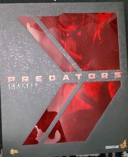 Predators trackers hot for sale  Franklin