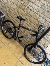 Orange crush bike for sale  WITNEY