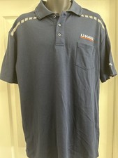Uhaul blue embroidered for sale  Lutz
