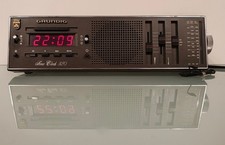 Radiosveglia radio vintage usato  Osimo