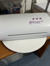Crafter companion gemini for sale  Sewell