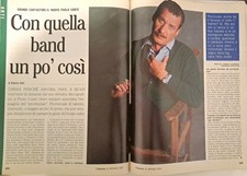 Espresso gennaio 1993. usato Espresso gennaio 1993. usato  Arezzo
