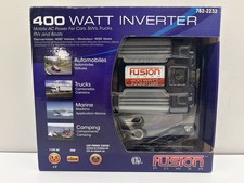 400 watt power for sale  Wallingford