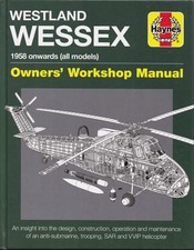 Westland wessex lee for sale Westland wessex lee for sale  FLEET