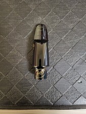 Bocal tenor Jody Jazz Jet, excelente estado, bolsa e caixa incluídas comprar usado  Enviando para Brazil