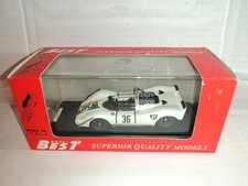 Porsche 908 zeltweg usato  Corbetta