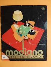 Modiano carte gioco usato Modiano carte gioco usato  Roasio