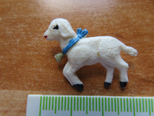 Kleine schaf schäfchen gebraucht kaufen  Wartenberg