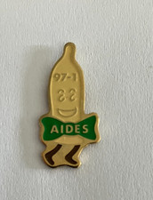 Pin preservatif sida d'occasion  Aizenay