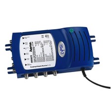 Hama sat multiswitch usato  Spedire a Italy