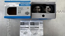 Shimano m424 spd for sale  Beach Haven