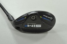 Taylormade sim2 rescue for sale  USA