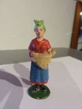 Figurine métal quiralu d'occasion  Colmar