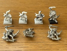 Skaven gutter runners for sale  NOTTINGHAM